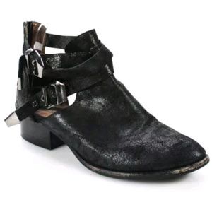 COPY - JEFFERY CAMPBELL 'EVERLY'